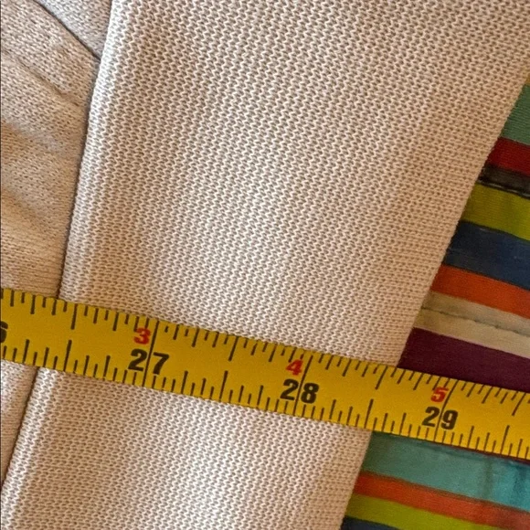 Nike Men's Hoodie in Soft Cream size small oversized will fit up to large nwot - Picture 10 of 12